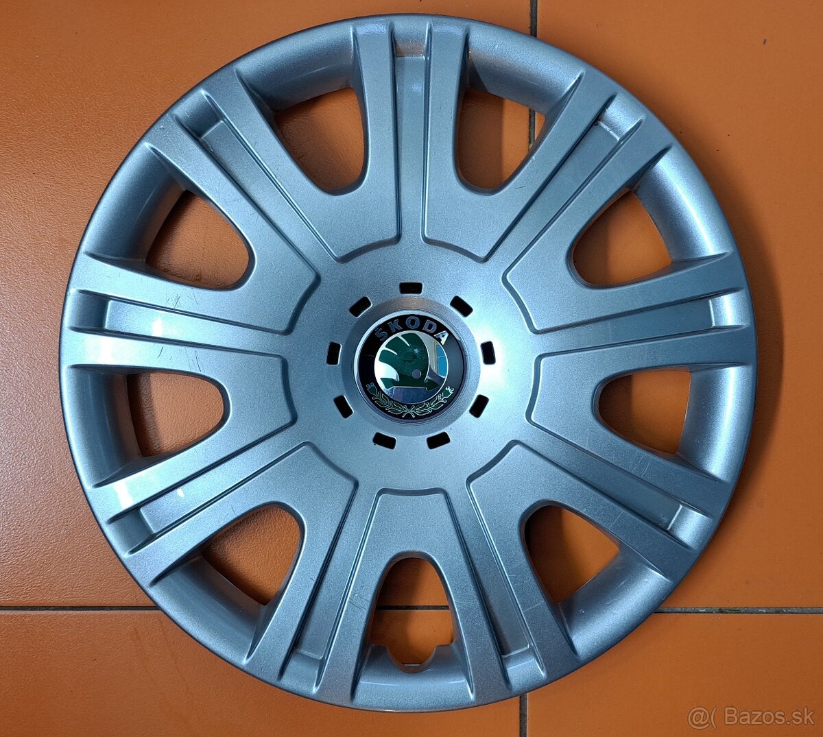 PUKLICE R16, R15, R14 - ŠKODA, VOLKSWAGEN - 3