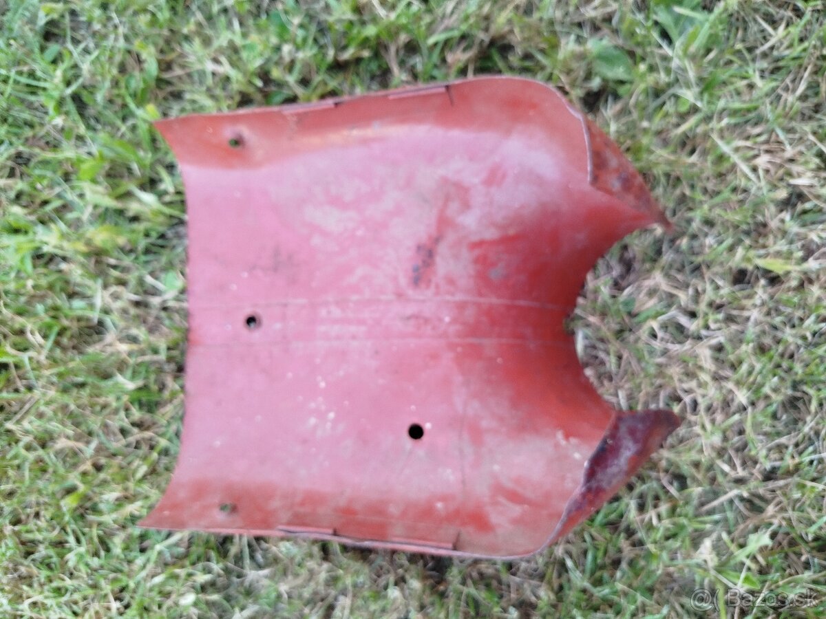 Predám na jawa 550 - 3