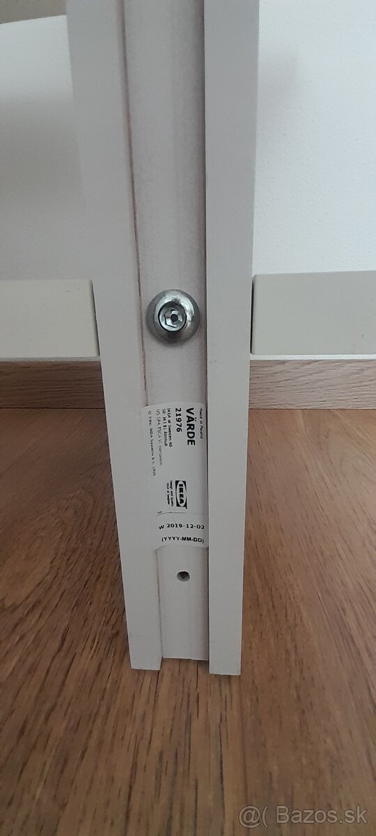 Policová zostava - 3