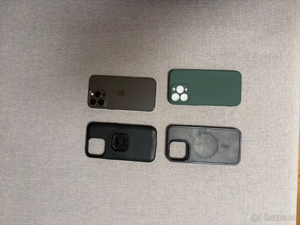 Iphone 13pro 512GB - 3