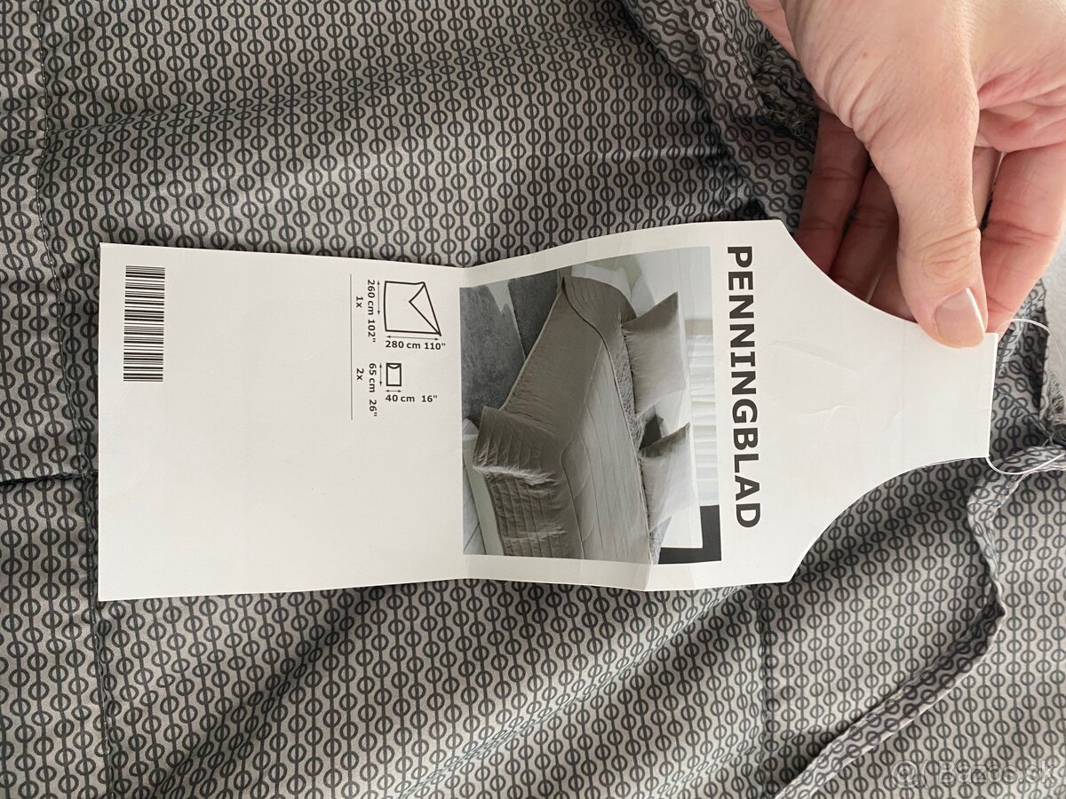 Prehoz IKEA - 3