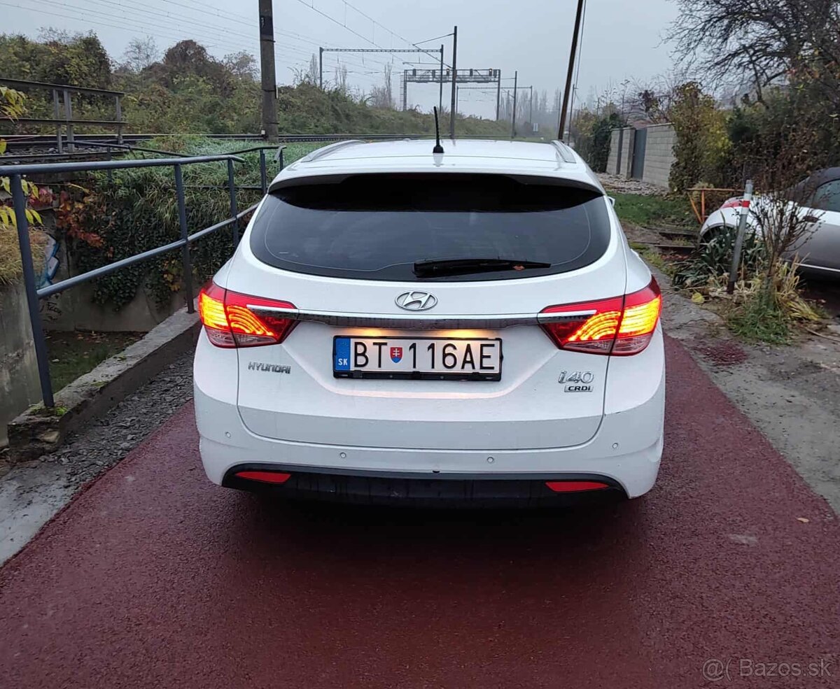✅ Hyundai i40 CRDi 2014 ✅ - 3