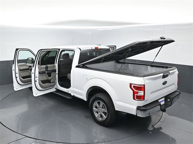 2018 Ford F150 V8 4x4 - 3