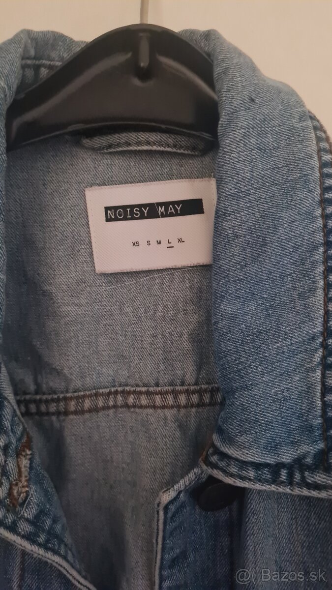 Džínsová bunda - 3