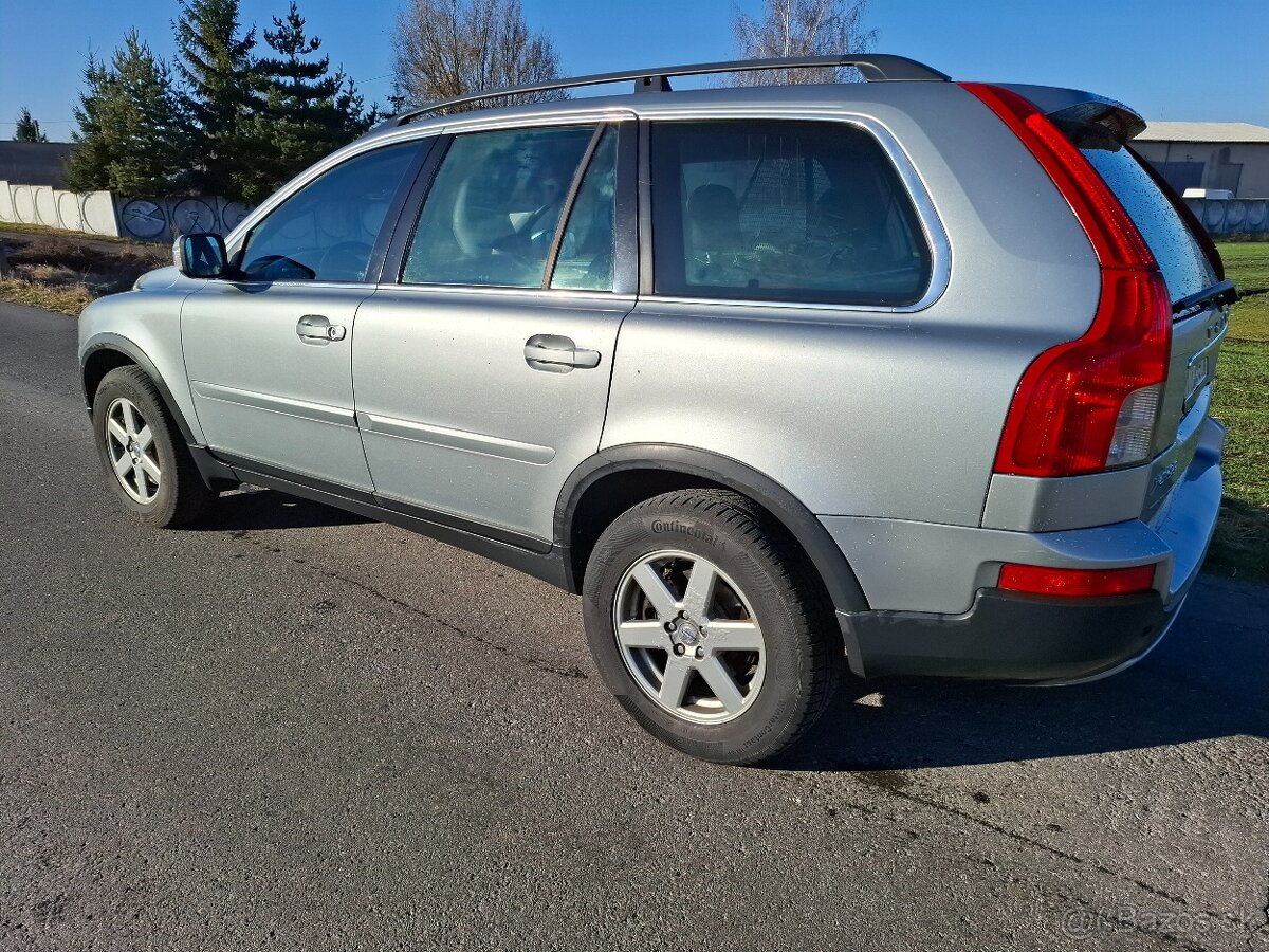 Volvo XC90 - 3