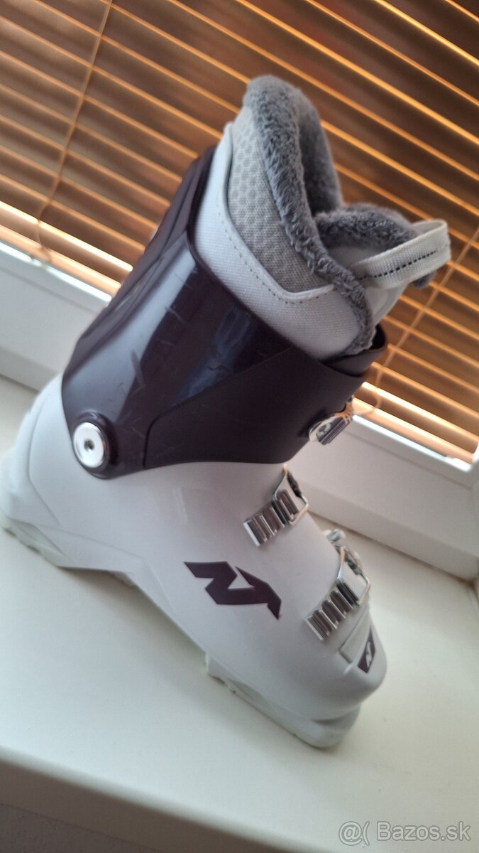 Lyžiarky detské - 3