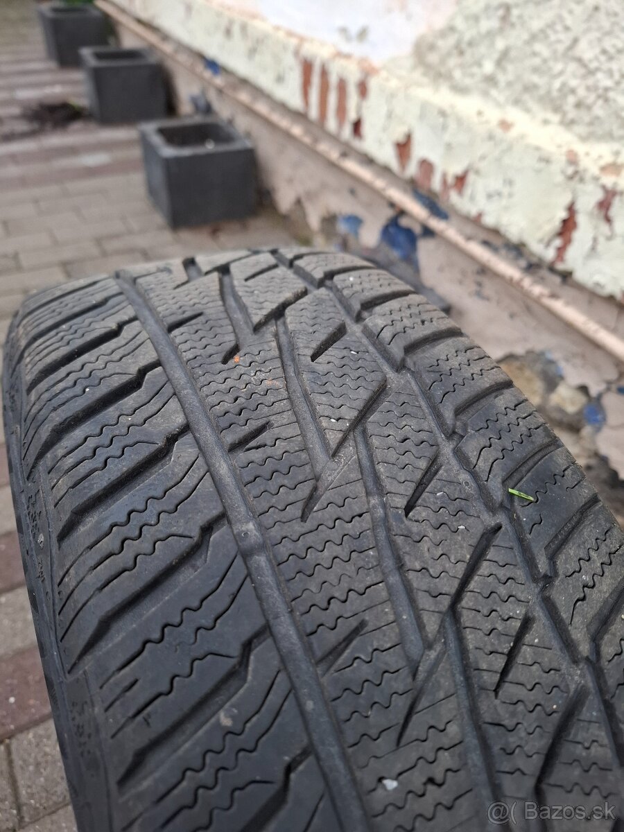5x112 205/55 r16 - 3