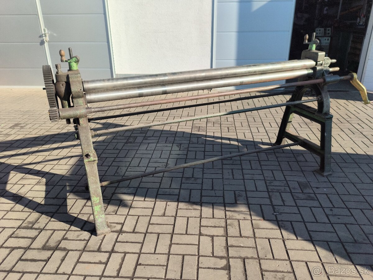 Zakruzovacka, stačecka - 3