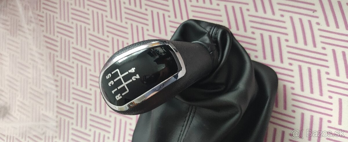 Hlavica radiacej páky Octavia I - 3