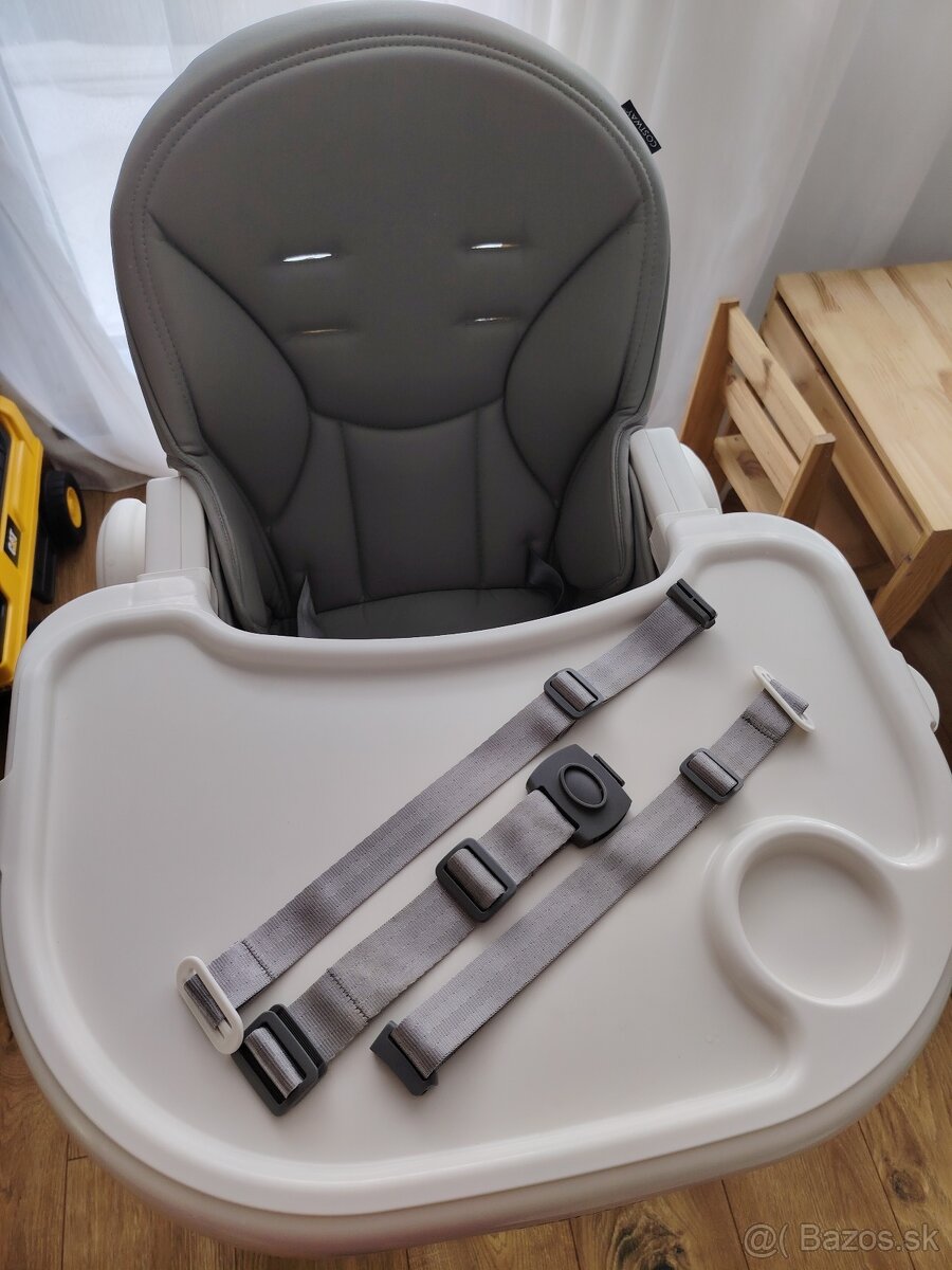 Detská stolička Costway (AD10018) - 3