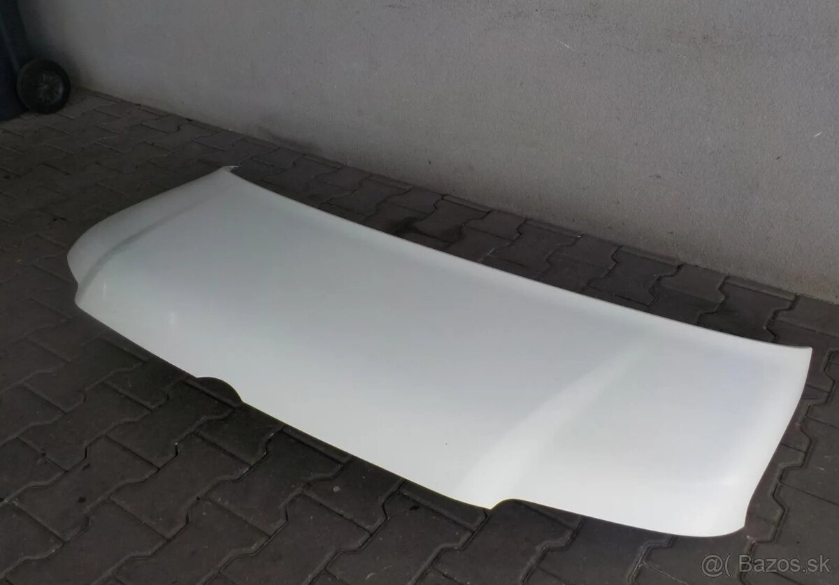 Predna kapota VW T5 - 3
