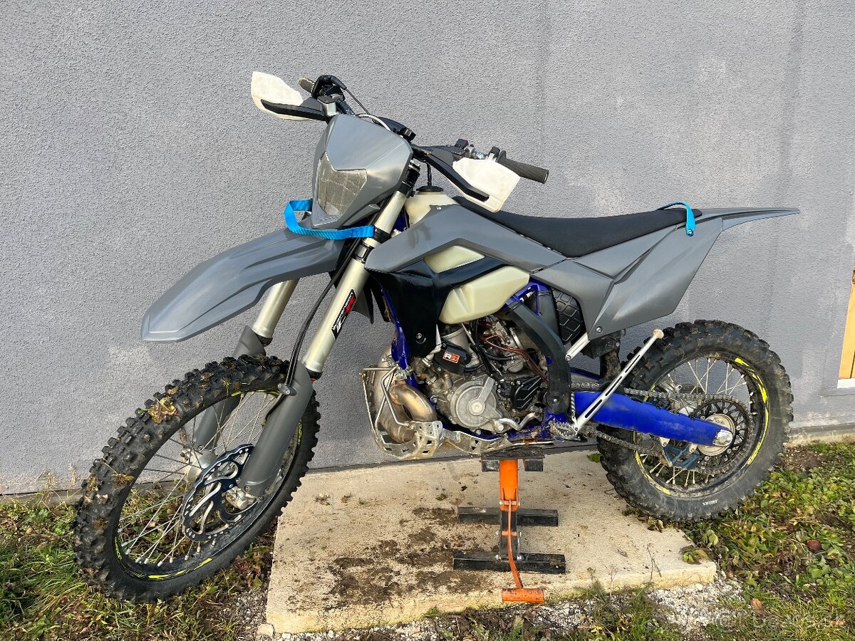 sherco se 300 2021 - 3