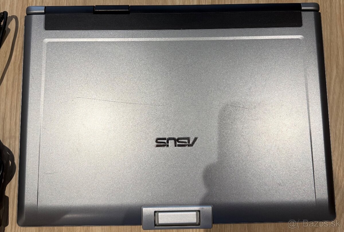 Asus F5GL SSD Windows XP - 3