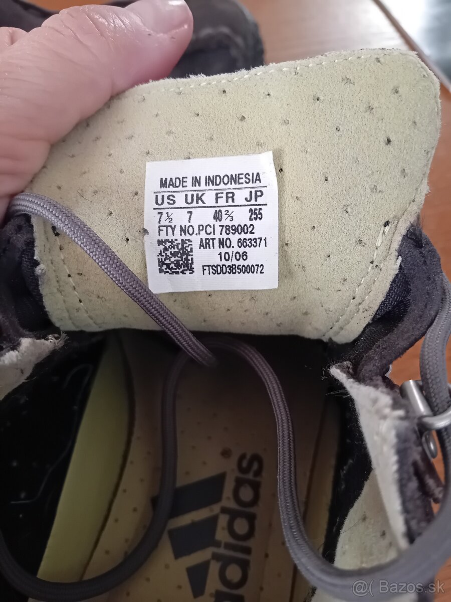 Adidas č.40 - 3