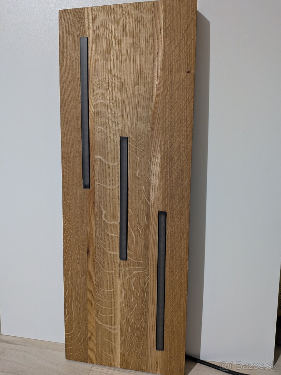 LED nástenné svetlo - 3