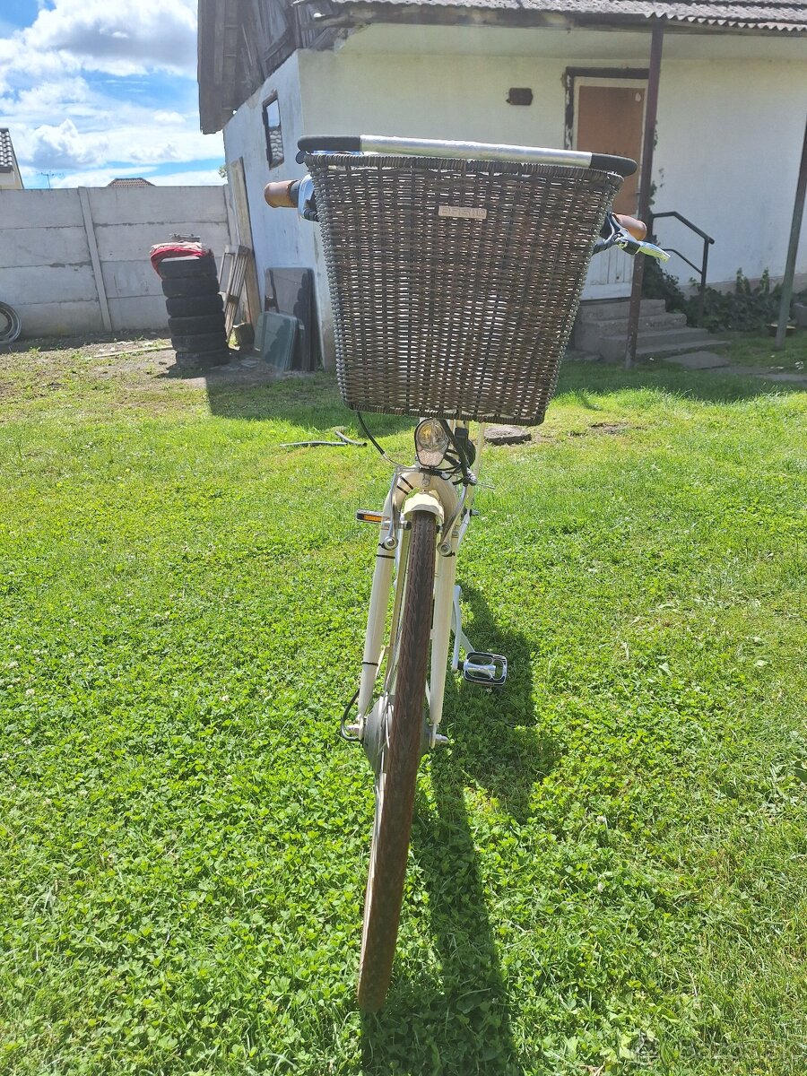 Elektrobicykel Kenzel Vinti Go - 3