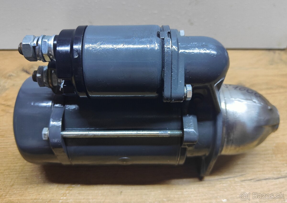 Starter S1000 & S105 - 3