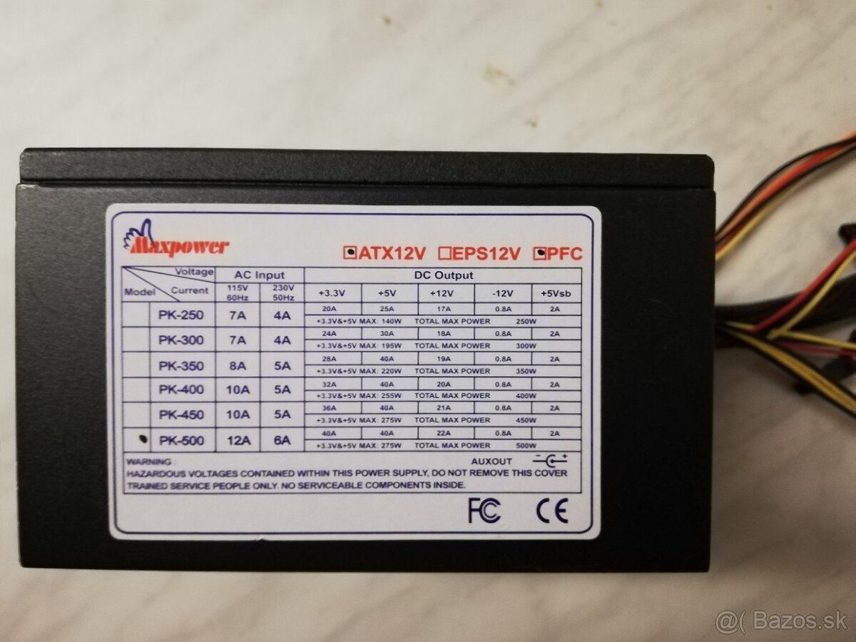 Elektro zariadenie - 3