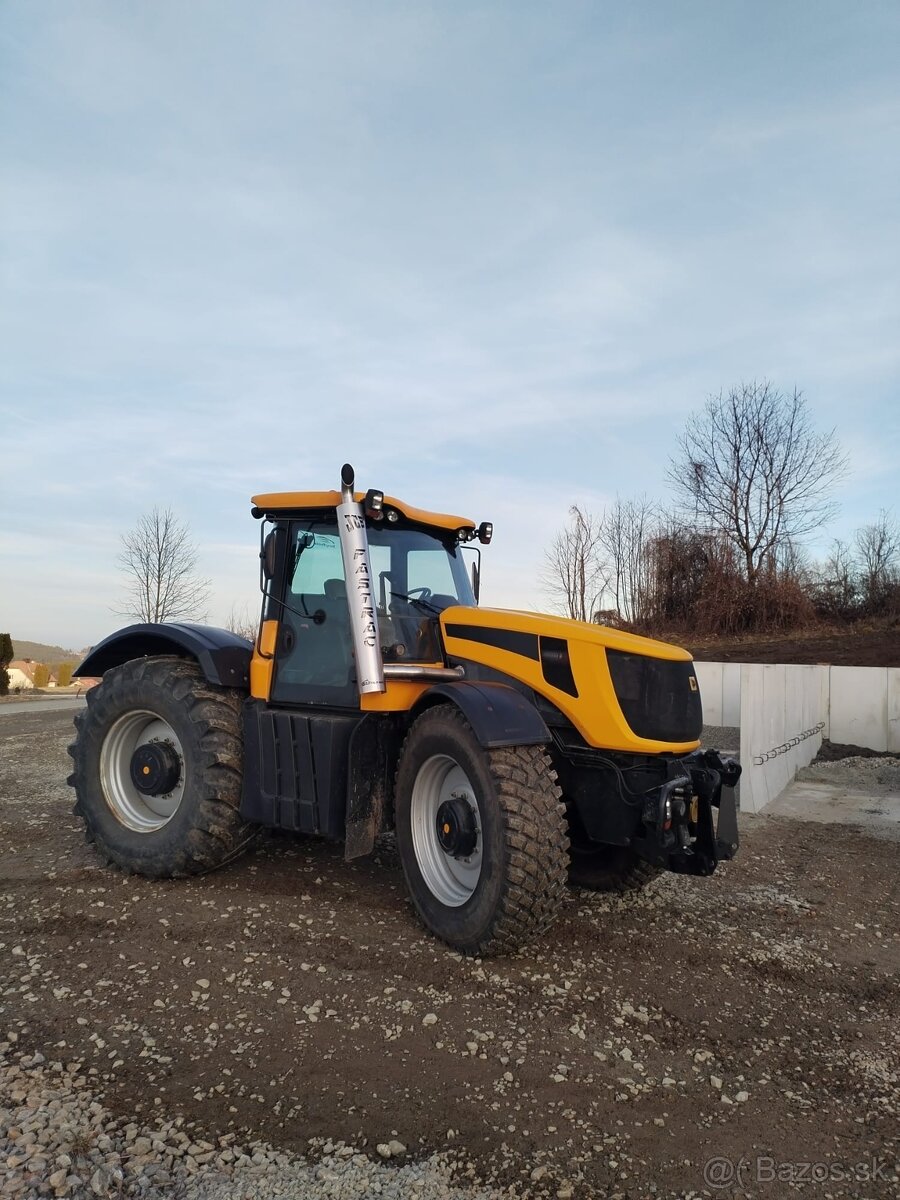 Nerezovy antikor vyfuk Fastrac - 3