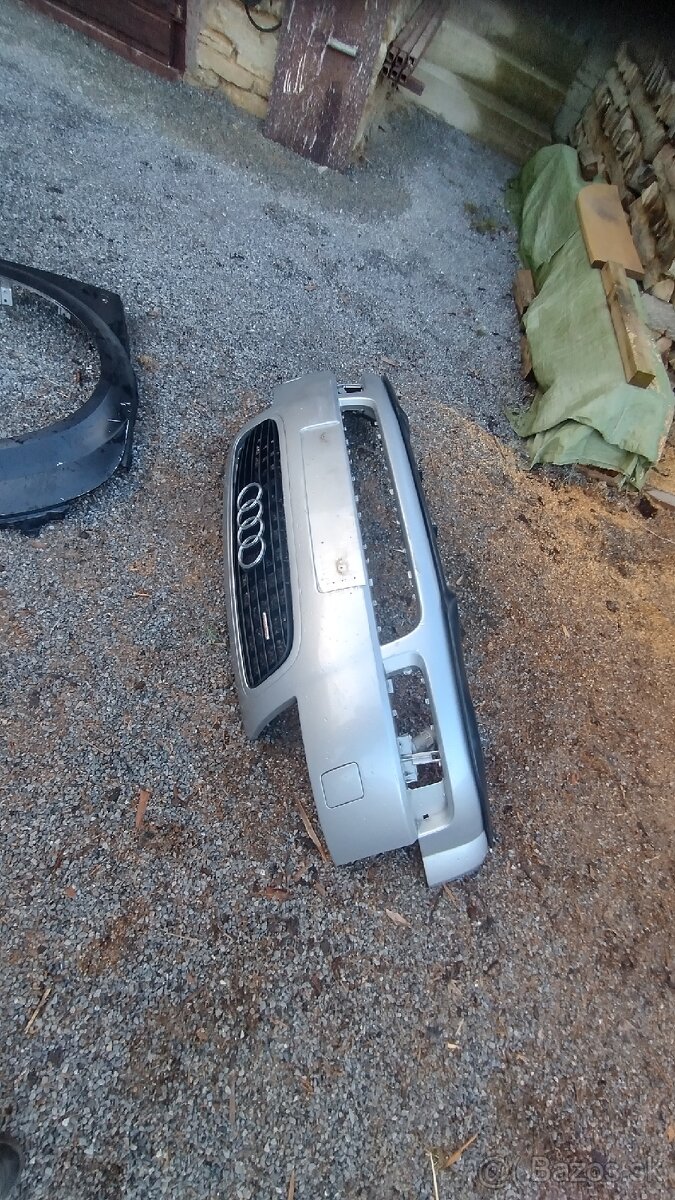 rozpredam audi tt - 3