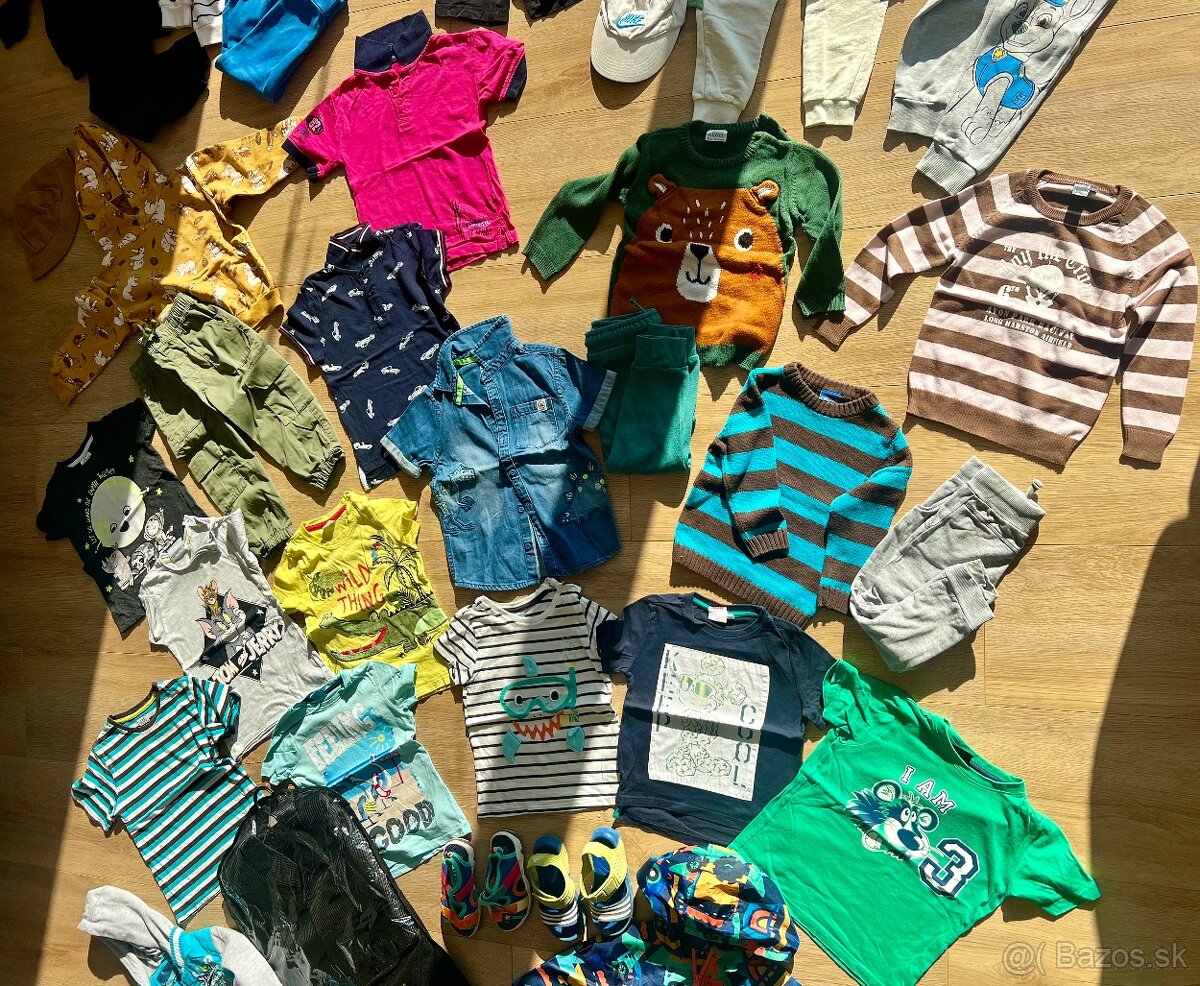 Viac ako 41 veci pre chlapceka do 2 rokov - 3