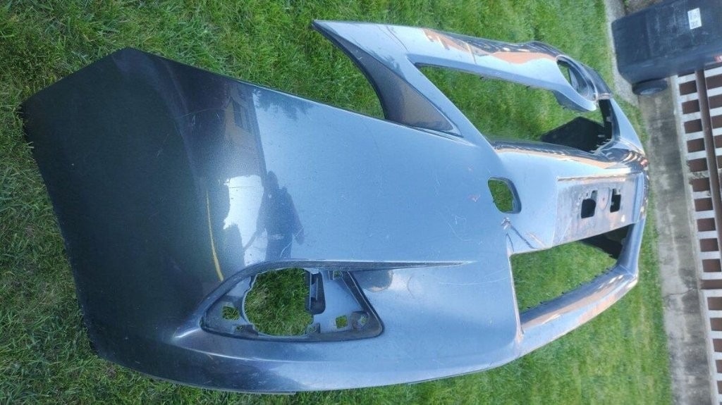 Toyota Verso 2009 - 2013 - Predny naraznik - 3