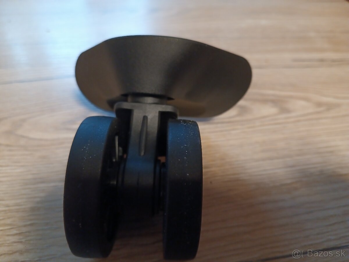 Kolieska na kufor - 3