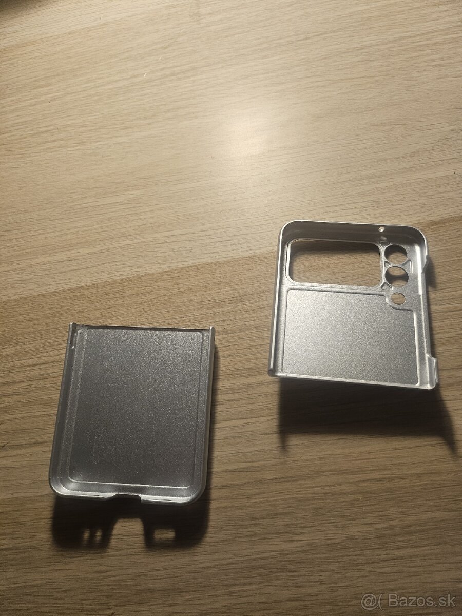 Kryt na mobil Samsung flip 4 - 3