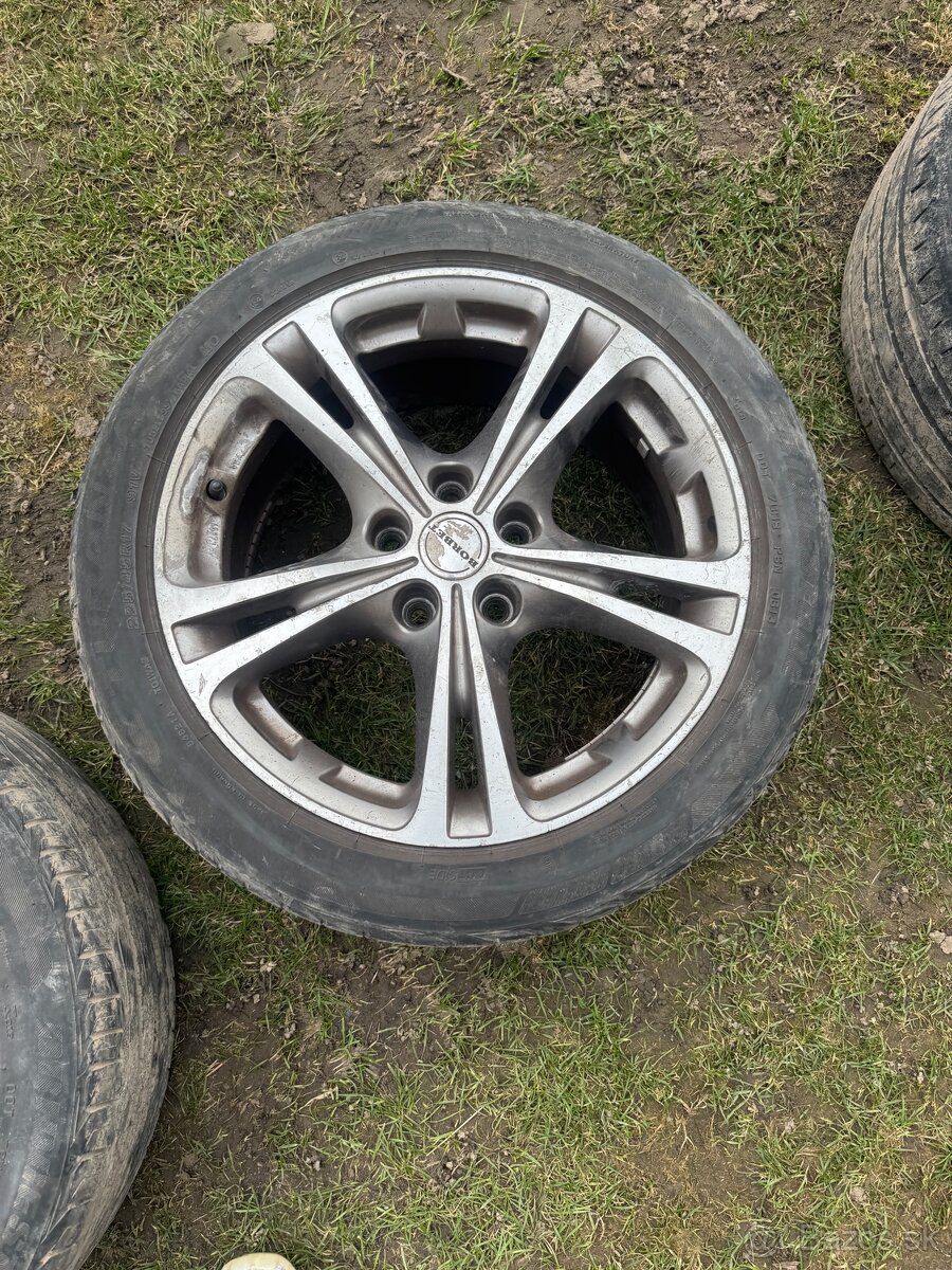 5x112 r17 - 3