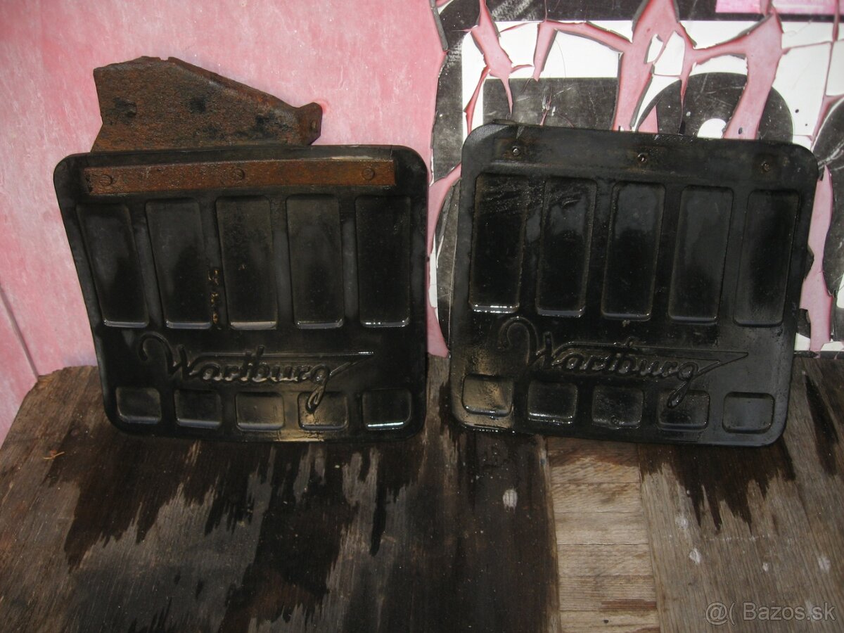 Wartburg 311 a 353 - 3