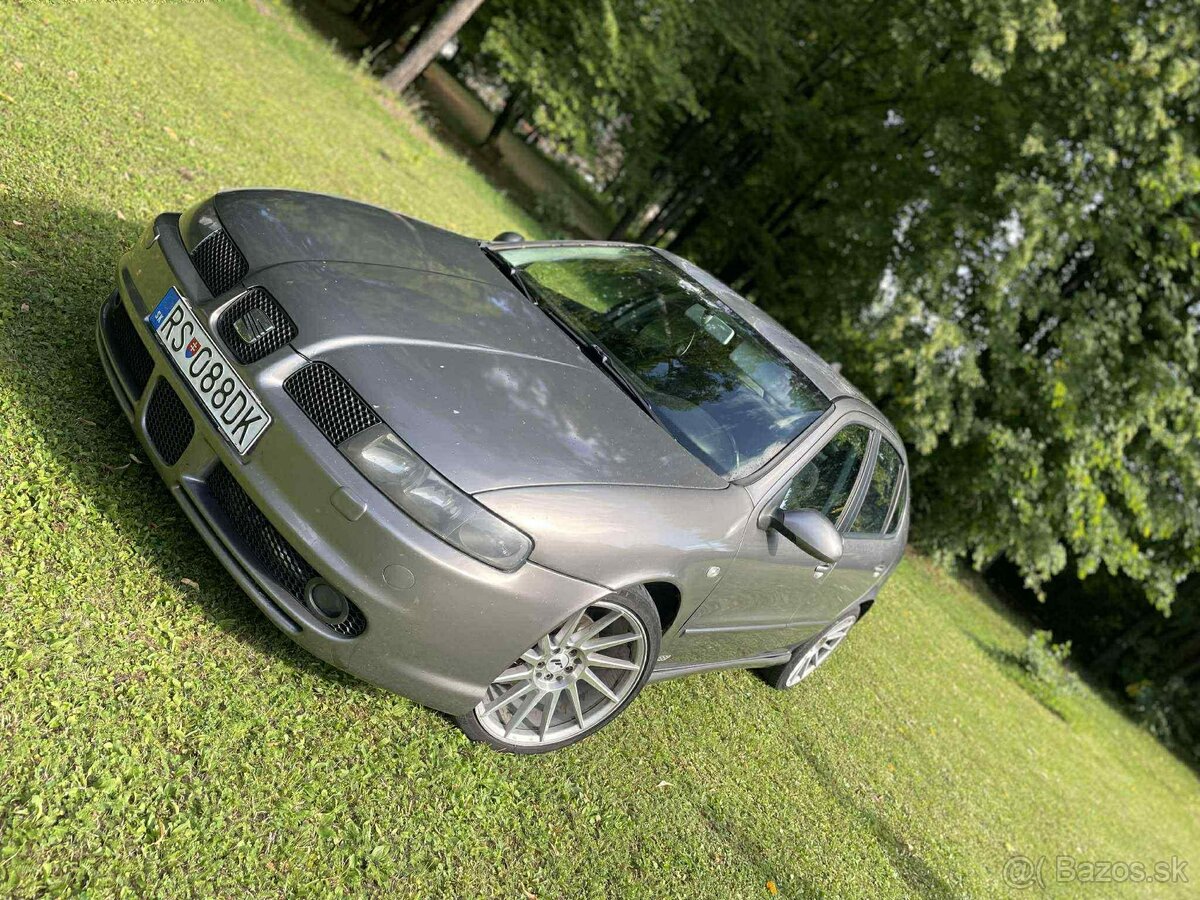 Seat Leon 1.9 TDI 110kw ARL - 3