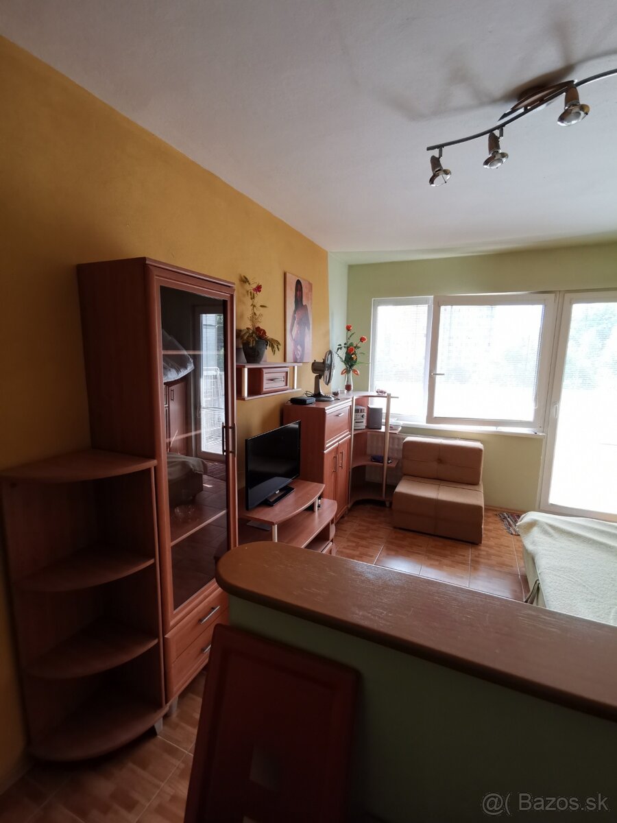 Prenájom garsónky - 3