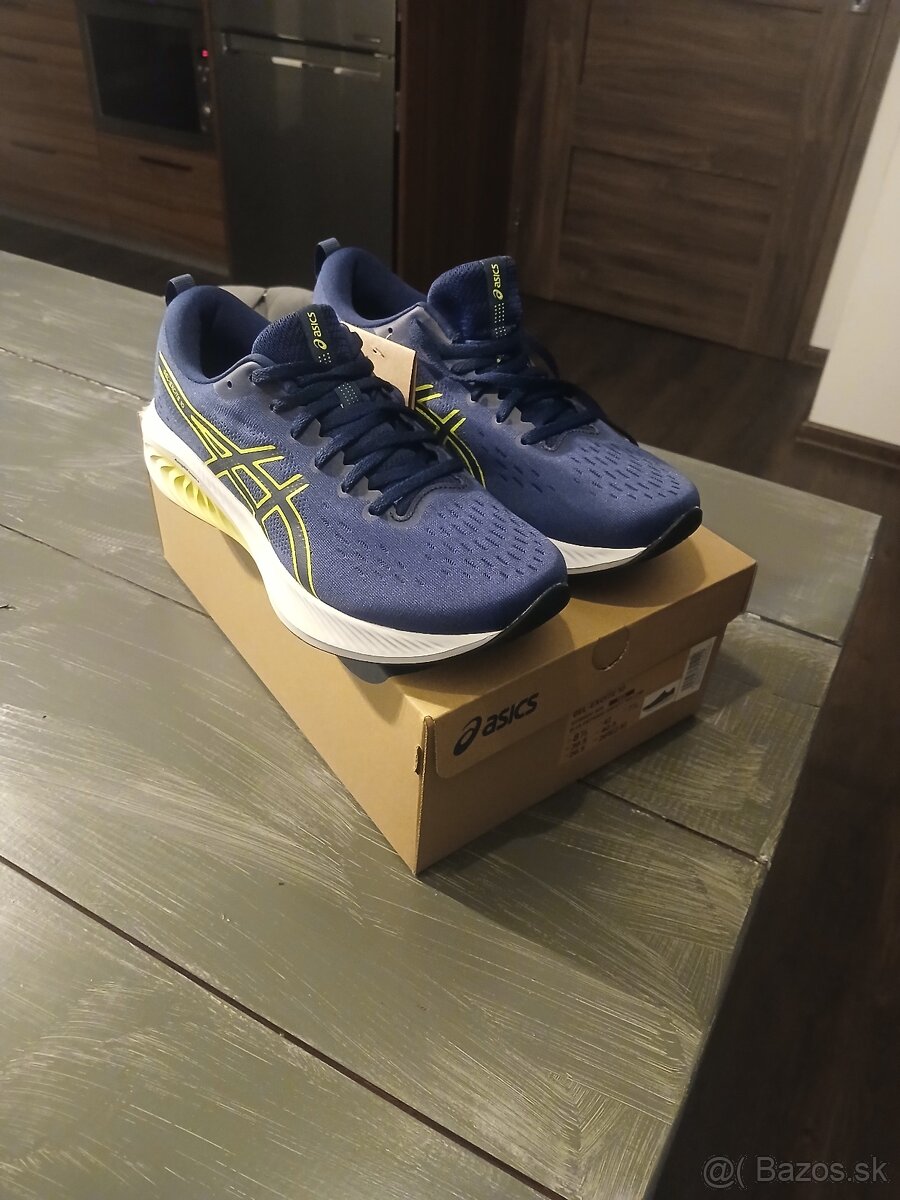 Asics - Bežecké Topánky - 3