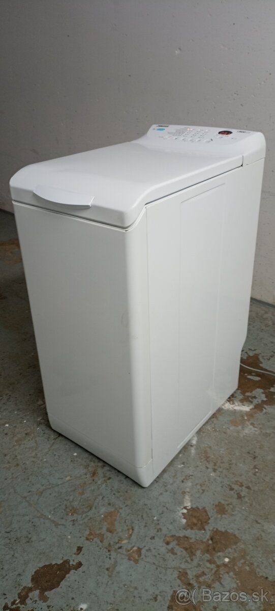 Práčka Zanussi - 3