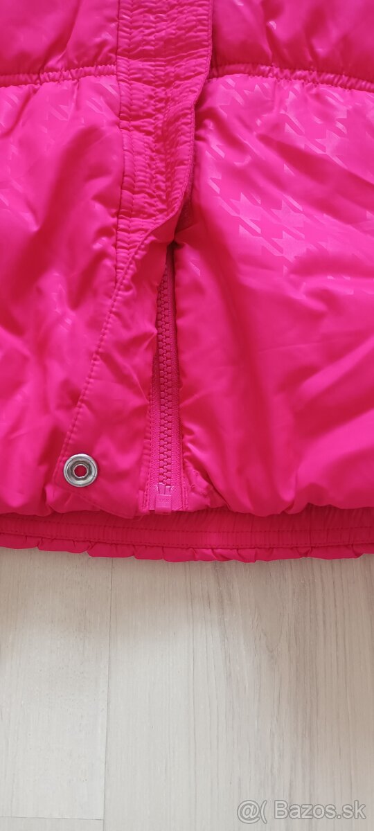 Dievčenská bunda ETIREL v.164 - 3