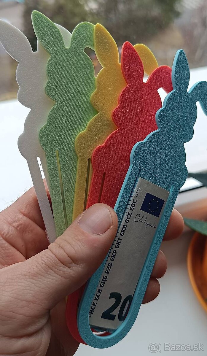 Zajace veľká noc - 3