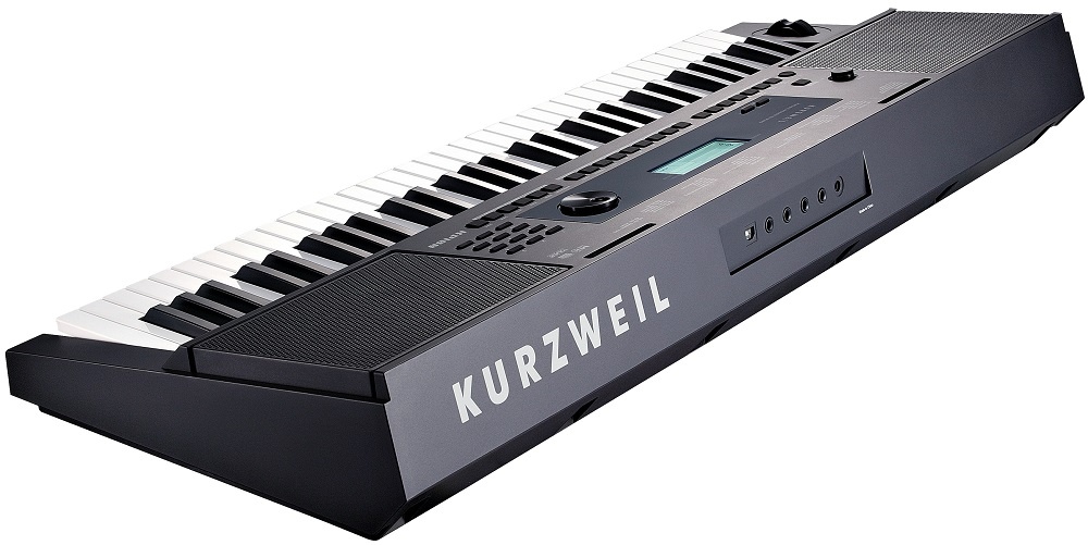 Kurzweil kp100 - 3