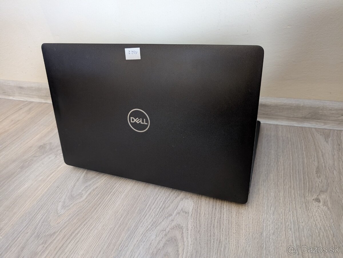 ▼DELL Precision 3540 - 15,6" / i7-8565U / GPU 2GB / 16GB / - 3