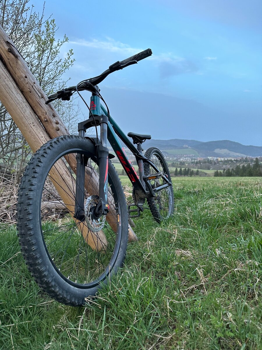 Ctm raptor 2.0 2020 - 3