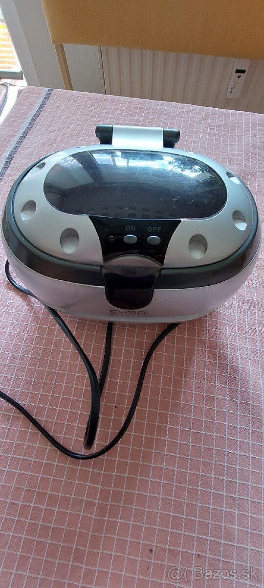 Prenosný záchod a iné - 3