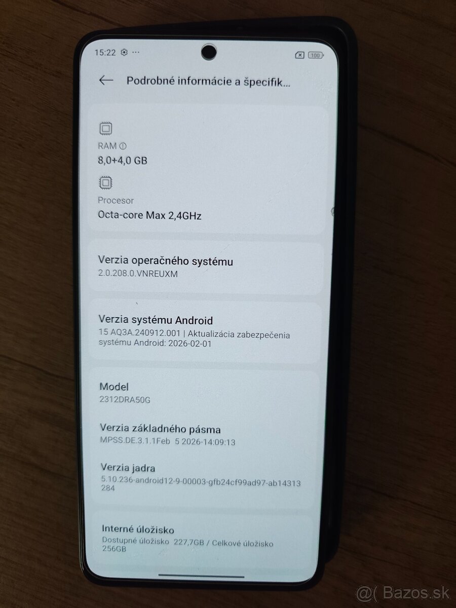 Redmi Note 13 Pro - 3