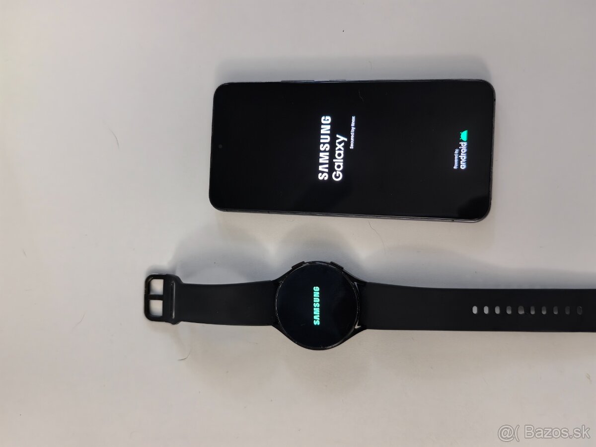 Samsung galaxy s22+samsung watch4 - 3