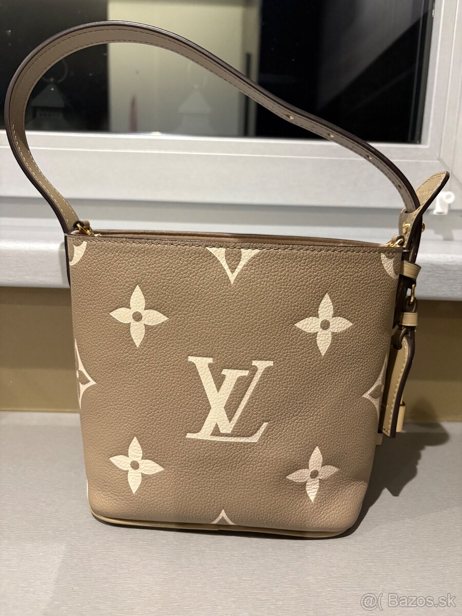 Louis Vuitton bucket bag - 3