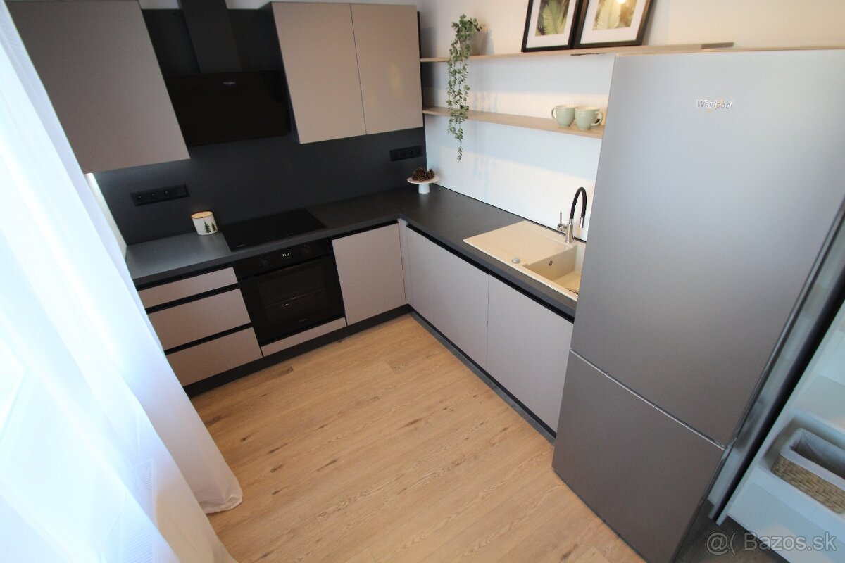 2i byt - Ulica Klčové - Nové Mesto nad Váhom - 3