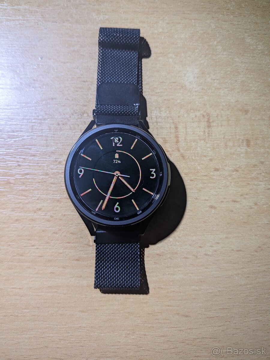 Samsung Galaxy Watch 6 Classic 47mm - 3