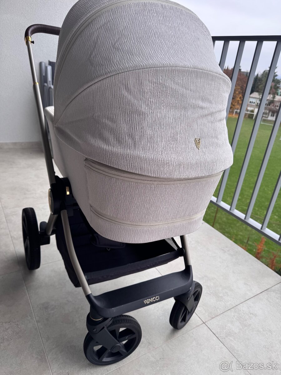 Venicci Tinum Upline - 3