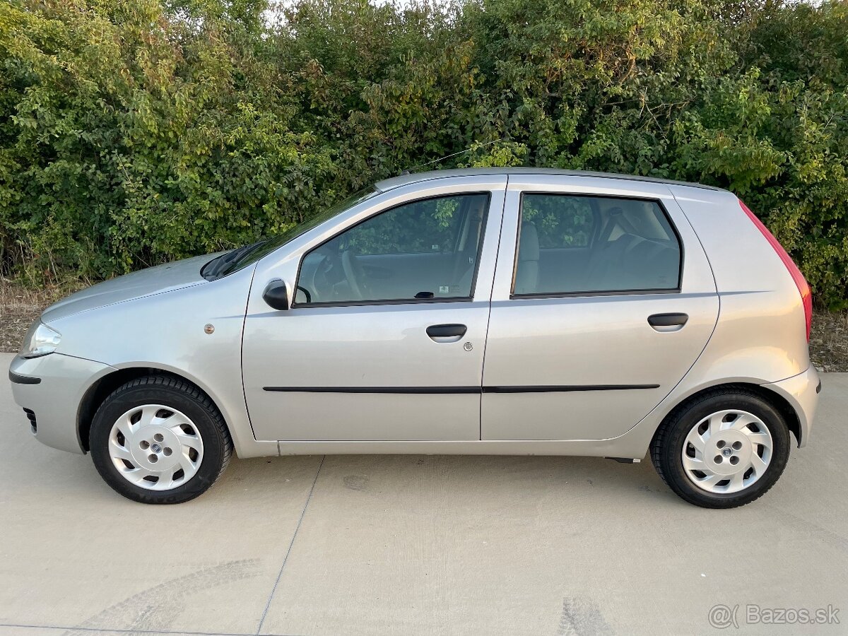 Fiat Punto 1.2 44kw - 3