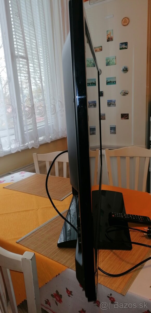 Predám plazmový Tv samsung PS 43E 450 A - 3