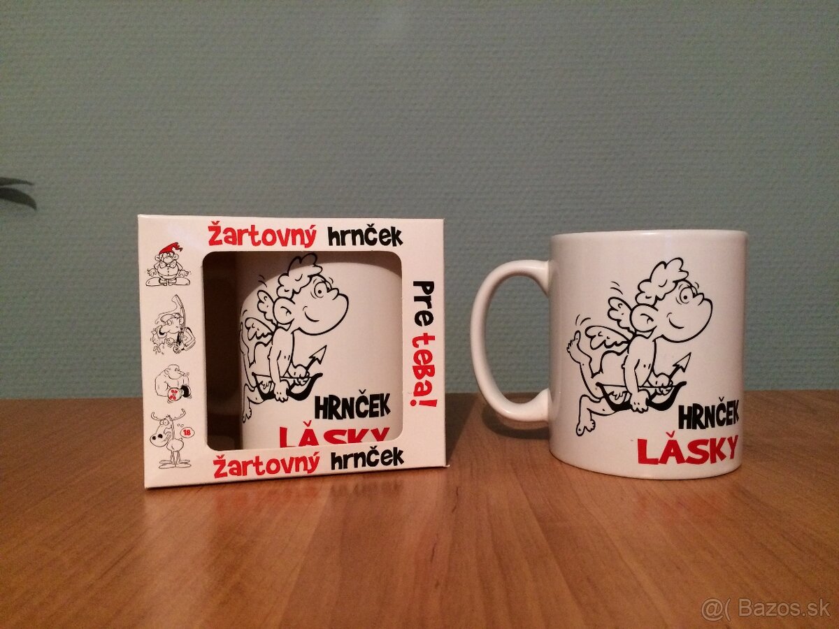 Sialky, pohare, keramika - 3