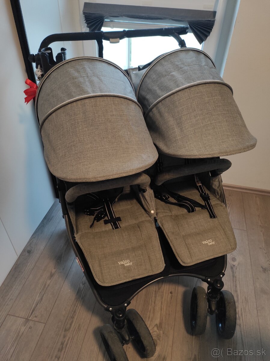 Valco Snap Duo Tailormade - 3